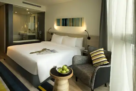 Liberty Central Saigon Citypoint - 3