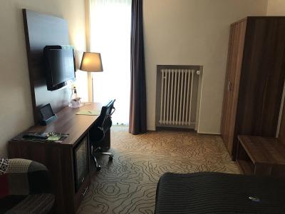 SchlossBad Wilhelmshöhe - 2