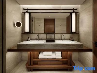 the Mitsui Kyoto, a Luxury Collection & Spa - 166