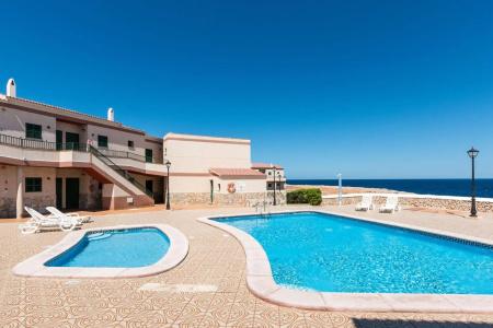 Apartamentos Cabo de Baños by MIJ - 9