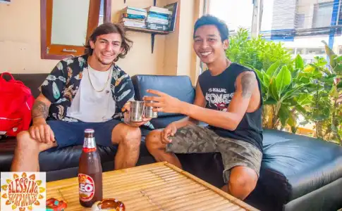Blessing Backpackers - 11
