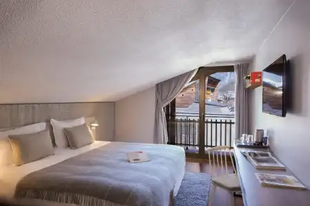 Héliopic Hôtel & Spa - 5