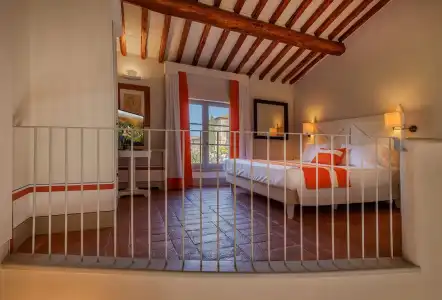 Borgo Scopeto Wine & Country Relais - 232