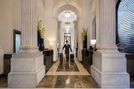 Anantara Palais Hansen Vienna - 32