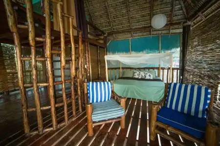 Cabarete Boutique Ecolodge Beachfront - 137
