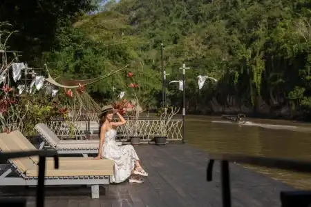 River Kwai Resotel - 36