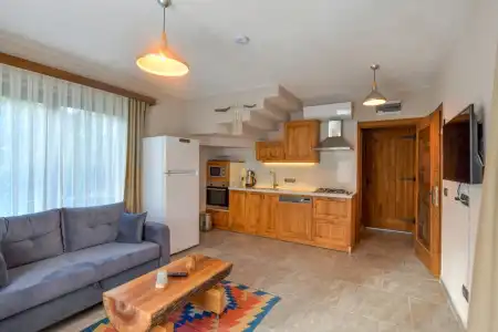 Volans Suites - 43