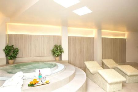 Sabina & Suites - 23