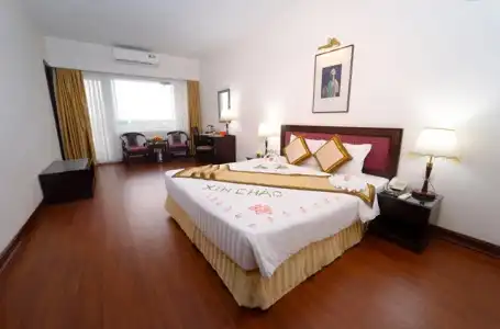 Century Riverside Hue - 55
