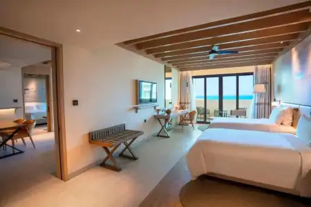 Saadiyat Rotana Resort and Villas - 85