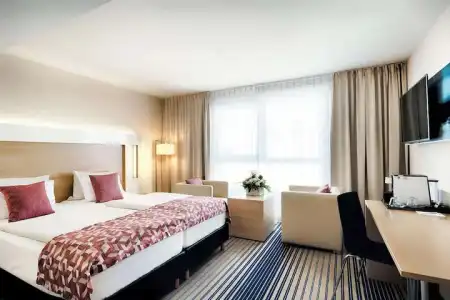 Best Western Plus Welcome - 51