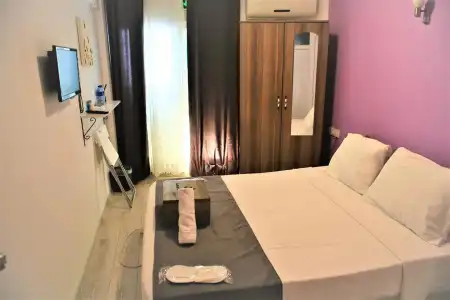 Lavender Otel - 25