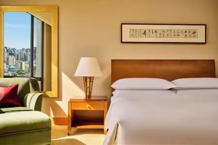 Hilton Chongqing - 121