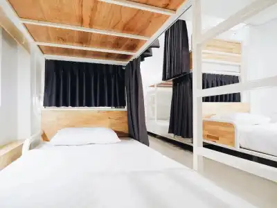 Loyy - Hostel - 58