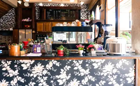 Grace Hostel & Cafe - 19