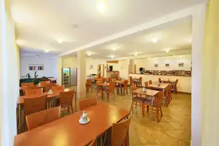 Penzion Krumlov - Massage studio - 17