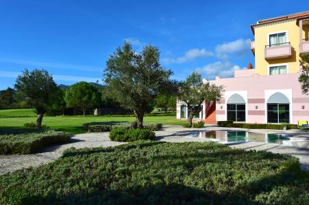 Pestana Sintra Golf Resort & Spa - 27