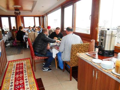 Istanbul Sydney - 16