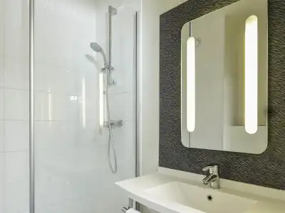 ibis Chartres Ouest Luce - 8