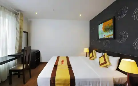 Hanting Ho Chi Minh City Downtown (汉庭国际胡志明市中心酒店) - 46