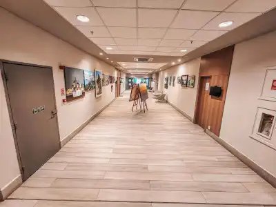 Novotel RJ Praia de Botafogo - 16