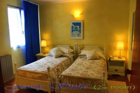 La Riserva di Castel d'Appio- Charme & Relax - 58