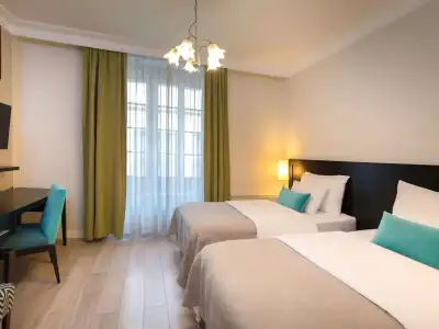 Mercure Belgrade Excelsior - 25
