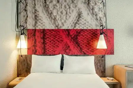 ibis Paris Gare de Lyon Ledru Rollin 12ème - 37