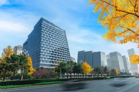 Howard Johnson Hi-tech Plaza Chengdu - 12