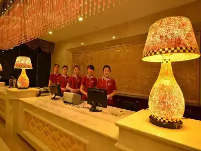 Huangma Holiday - 8