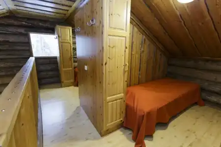 Levikaira Apartments - Log Cabins - 36