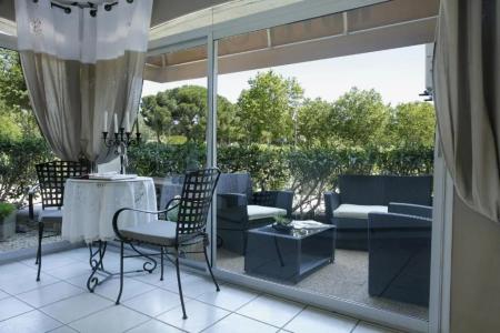 The Original City, Cap Maya, Palais des congrès - 43