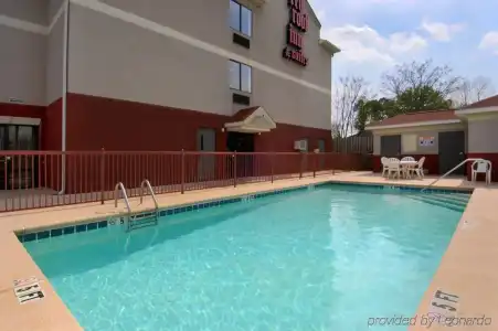 Wingate by Wyndham Augusta I-20 - 15