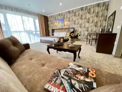 Grand & Spa Priboy - 101