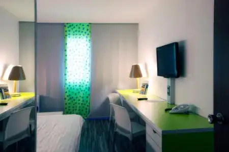 ibis Styles Linz - 51