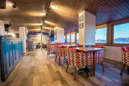 Menendi Otel - 13