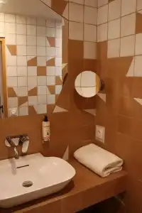 Académie Hôtel Lyon - 72