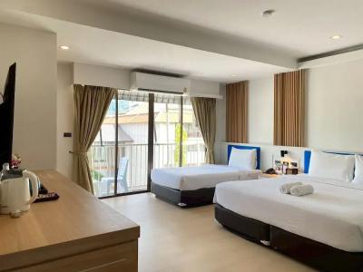 Citin Armoni Patong by Compass Hospitality - 51