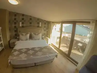 Meydan Suites - 30