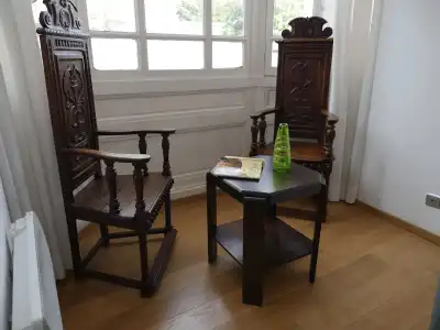 Villa Gounod - 14