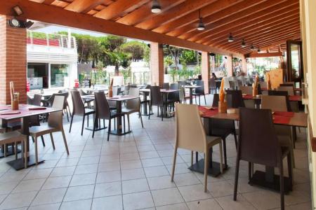 SiCamp in Camping Village Cavalino - 38