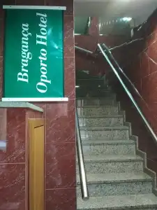 Braganca Oporto - 12