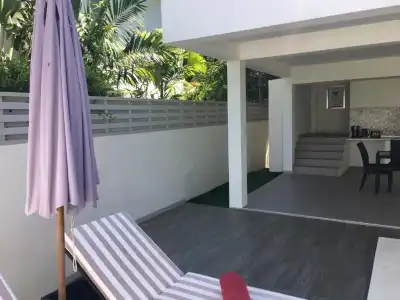 Samui Blue Orchid - 33