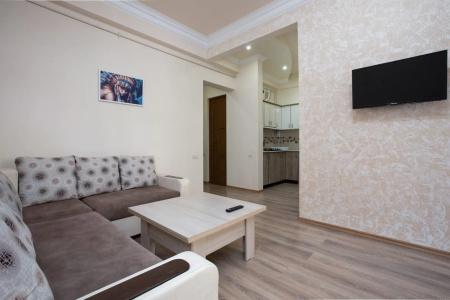 Stay Inn on Ekmalyan Street - 41