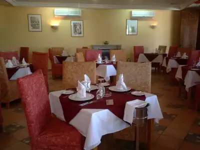 Guesthouse Villamar - 21