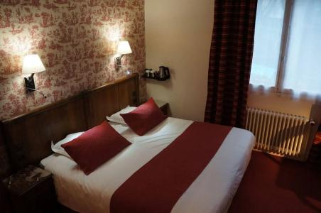 de Charme la Bonne Adresse - Logis de France - 5