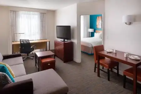 Residence Inn Las Vegas Hughes Center - 66