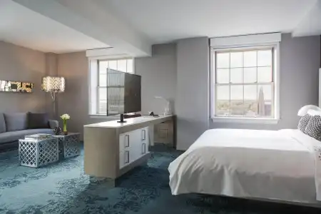 Renaissance Albany - 31