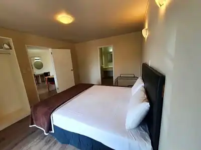 Ascot Epsom Motel - 19