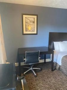 Fairview Inn Airport - 32